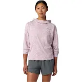 Marmot Airexchange Upf 50 Kapuzenpullover