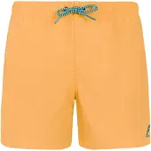 Protest Badeshorts Jungen CULTURE JR Golden Yellow-Größe 140