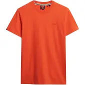 Superdry Essential Logo Embroidered Kurzarm-t-shirt