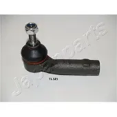 Japanparts Spurstangenkopf Spurstange für FORD Fiesta Mk5 Schrägheck (JH1, JD1, JH3, JD3) vorne Rechts TI-344R