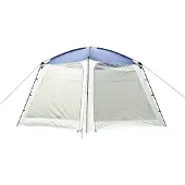 Trespass Zebo – Pavillon Blau