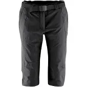 Maier Sports Damen Caprihose Kluane Da-Capri el.