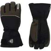 Rossignol Tech Impr Gloves Itip olive shadow (A01) 2XL