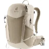 Deuter - Wanderrucksack - Futura 27 Greystone Alu - Grau