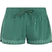 Protest Badeshorts Damen PRTTenerife Laurelgreen-Größe 34