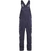 Blakläder Flame Bib'n brace