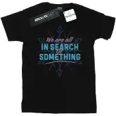 Li-cense Frozen 2 All In Search Of Something TShirt