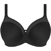 Elomi Vorgeformter BH Smooth | Grösse: 85K | Farbe: Schwarz