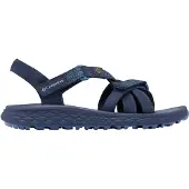 Columbia Sportswear Columbia Konos Esla Sandalen Blau EU 40 Frau Blau EU 40