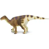 Safari Ltd Iguanodon Figur Beige,Braun From 3 Years Kinder Beige,Braun From 3 Years