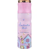 Paris Corner Marshmallow Blush Deo Spray 200ml
