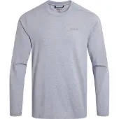 Craghoppers Nosilife Abel Langarm-t-shirt