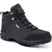 Regatta Wanderschuhe aus Leder Burrell