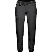 Maier Sports Damen Caprihose Lulaka 7/8 Da-7/8 Hose el.