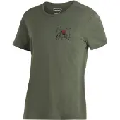 Maier Sports T-Shirt Jorgen