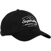 Superdry Vintage Club Kappe