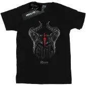 Li-cense Maleficent Mistress Of Evil Evil Horns TShirt