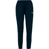 Uhlsport Sporthose "Trainingshose Essential Performance Women", Herren, Gr. M, US, blau (marine), Obermaterial: 60% Polyester Pol. recyc.. 40% Polyester PES., Hosen Sporthose