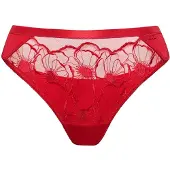 Lisca Slip Miracle | Grösse: 42 | Farbe: Rot
