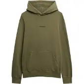 Superdry Micro Logo Kapuzenpullover