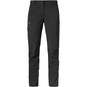Schöffel Damen Hose unwattiert Pants Ascona (kurz)