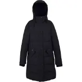 Regatta Eryn Jacke Schwarz 14 Damen Schwarz 14