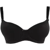 Freya Vorgeformter BH Idol | Grösse: 70F | Farbe: Schwarz