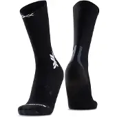 X-socks Run Discover Merino Crew-socken