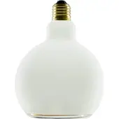 Segula LED Floating Globe 125 Ambient matt E27 350Lm 2000K