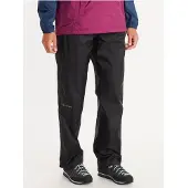 Marmot Precip Eco Full Zip Hosen