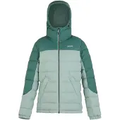 Regatta Daunenjacke mit Kapuze, Damen Aldthorn
