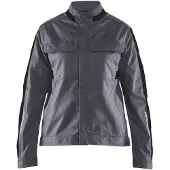 Blakläder Stretch-Arbeitsjacke, Damen