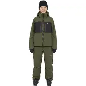 Armada Pascore 2l Bib Hosen