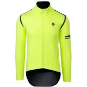 Agu Performance Rain Langarm-trikot