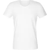 Lisca Shirt Hermes | Grösse: L | Farbe: Weiß