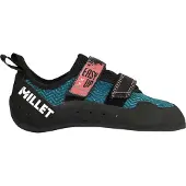 Millet EASY UP W, Blau, Gr. 38