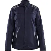 Blakläder Damenjacke Inhärent "4070 " - Marineblau XL