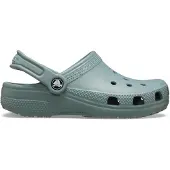 Crocs Sandalen Classic Clog Kleinkinder Pond-Schuhgröße 22 - 23
