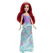 Mattel Disney Princess HLX30, Modepuppe, Weiblich, 3 Jahr(e), Mädchen, 279,4 mm, Mehrfarbig