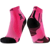 X-socks Run Perform Kurze Socken