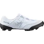 Shimano XC503 white (W01) 43