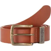 Wrangler Metal Loop Gürtel