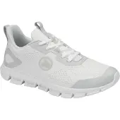 Jako Sneaker Casualflow Ii - weiß/anthra light, Größe:43