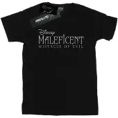 Li-cense Maleficent Mistress Of Evil Logo TShirt