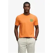 Superdry Neon Relaxed Kurzarm-t-shirt