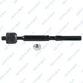 GSP S030966 Axialgelenk Spurstange für TOYOTA AURIS (NRE15, ZZE15, ADE15, ZRE15, NDE15)