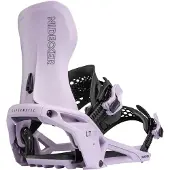 Nidecker Lt Supermatic Snowboardbindungen
