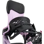 Nidecker Lt Supermatic Snowboardbindungen
