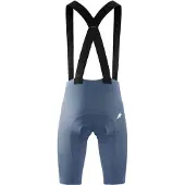Assos - Equipe R Bib Shorts S11 - Radhose Gr L blau
