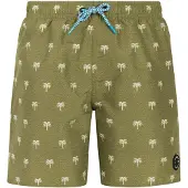 Protest Calvin Badeshorts